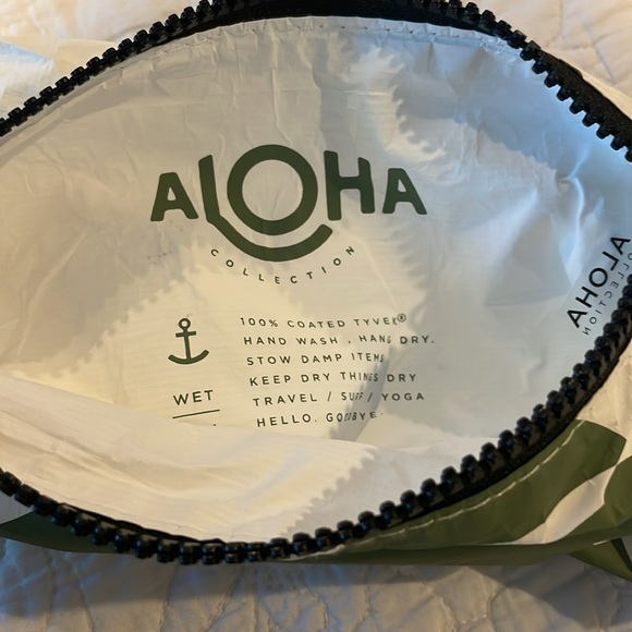 Aloha collection medium wet/dry bag - Picture 4 of 4